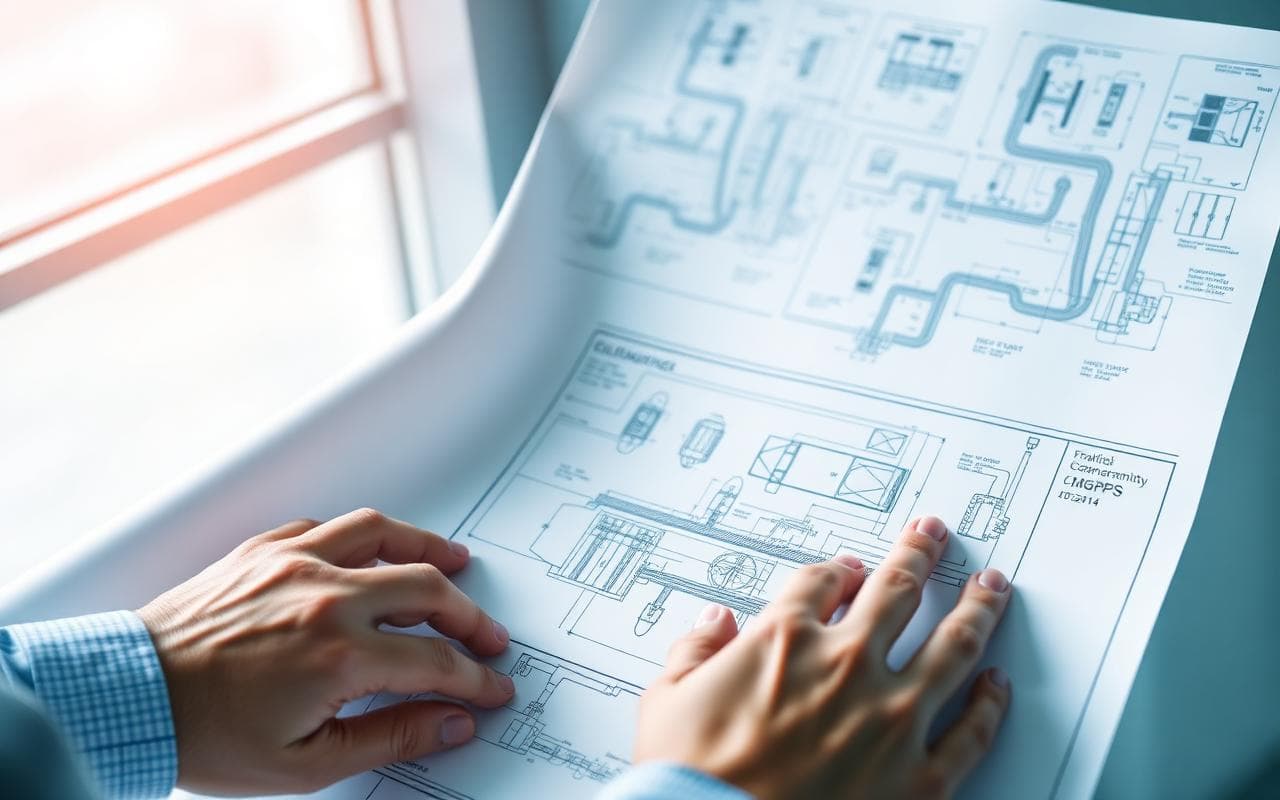 التصميم والهندسة